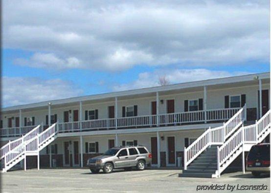 Atlantic Coast Inn Ellsworth Exterior photo